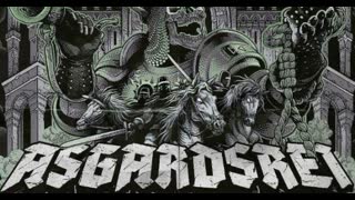 Inside a Neo Nazi Music Festival | Rocking out to Hate 1488