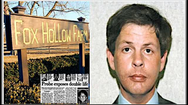 Programmed To Kill - Jewish Satanic CoverUp - Part 37 - (Herb Baumeister Part 2)