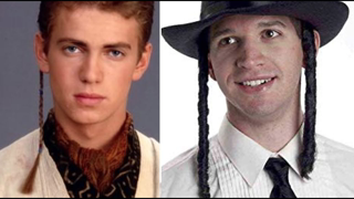 TOP 8 Hidden Jewish Things in the Star Wars Movies - Yada, Yehudi, Maccabees, Hanukkah, Yetzer hara