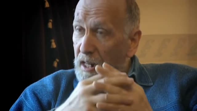 Bobby Fischer (world champion chess player & Jewish convert to Jesus Christ) gave his wisdom on Jews