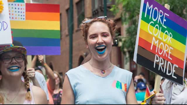 WHAT THE FUCK IS WRONG WITH THESE KIDS???????