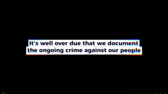 Documenting The Anti-White Hate Rhetoric: you'd better believe them...