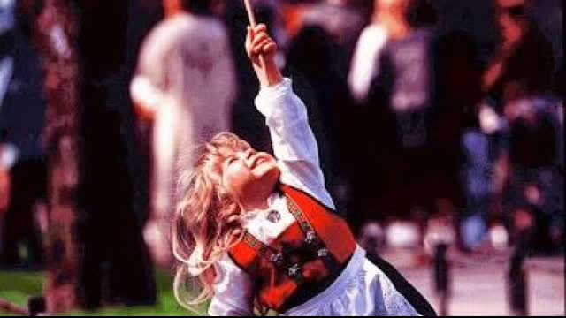 Message of Hope For My White Brothers and Sisters