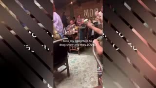 The Left has Embraced Noncery