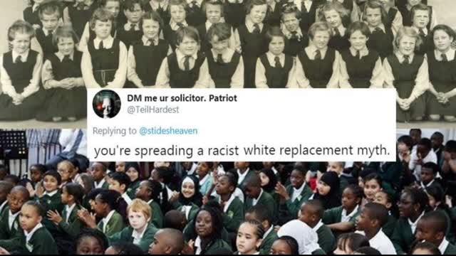 Enoch Powell's Rivers of Blood speech