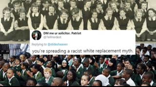 Enoch Powell's Rivers of Blood speech