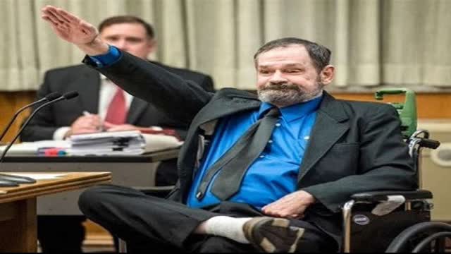 Glenn Miller Hates Jews David Kike-A-Like Pakman