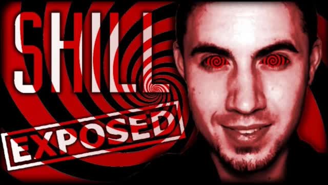 SHILL MARTINEZ EXPOSED - Verdant Servant