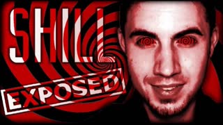 SHILL MARTINEZ EXPOSED - Verdant Servant