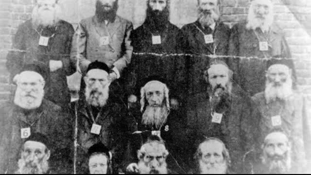 Filthy kike wants streets full of goyim blood