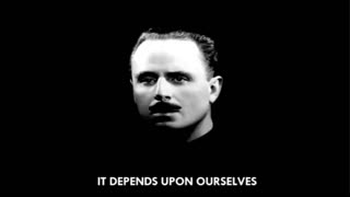Oswald Mosley - It Can Be Done