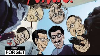 NORMALIZING ANTI-WHITE HATRED