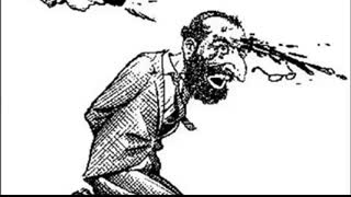 An explanation of how to defend from the Jew