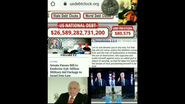 The Greatest Transformation Of Wealth In The History Of The World