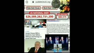 The Greatest Transformation Of Wealth In The History Of The World