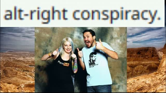 Noticing Patterns Is Antisemitic