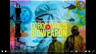 Spike Proteins ARE the BIO WEAPON