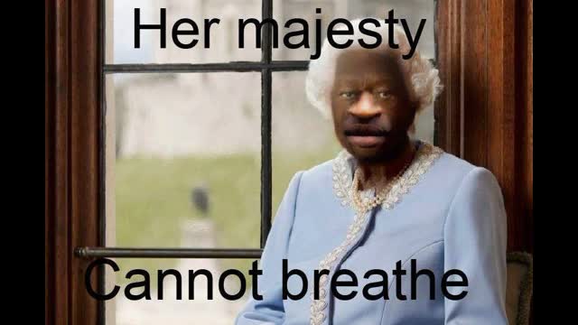 Ding Dong The Witch Is Dead!