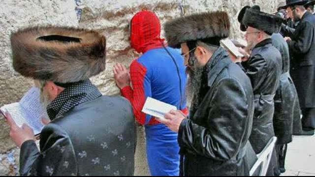 The Shabbat Elevator