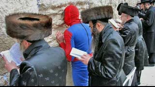 The Shabbat Elevator