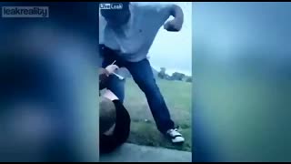 Youtube Supports black on White Violence and White Genocide