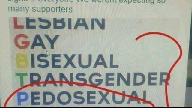 Jewdophillia: The Big Picture of Child Trafficking