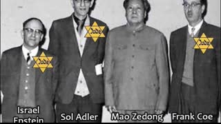Oh Vey! Antisemitism on the rise in China