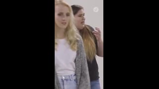 Brainwashing white students to hate themselves