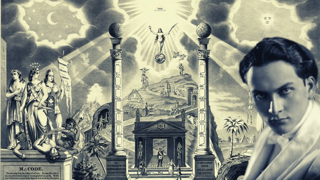 The Secret of The 33 Degree Freemason | Manly P. Hall Lecture