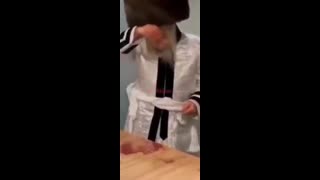 WTF You Doing There Rabbi???