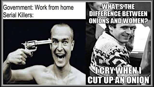 Programmed To Kill- Jewish Satanic CoverUp - Part 30 - (Paul Bernardo & Karla Homolka)