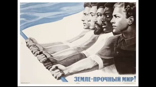 Why the Left ((JEWS)) Hates White People