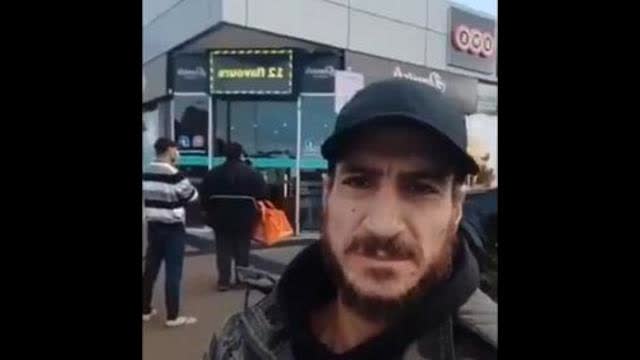 Blind compliance is prolonging this nightmare