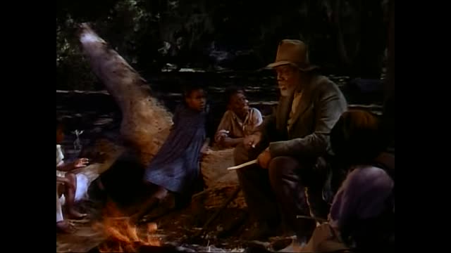 Disney don't want you to see this film because "muh racism" so Fuck Em here's Song Of The South