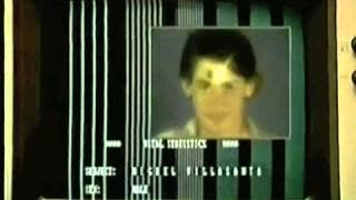 Heaven's Magic "Watch Out For 666"  Jewjab Music Video from 1990