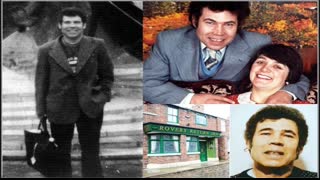 Programmed To Kill - Jewish Satanic CoverUp - Part 6 - Ted Bundy & Fred West