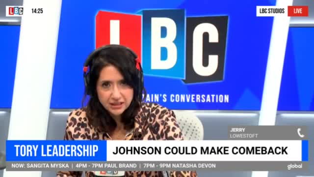 Globalists are all Jews, confirmed