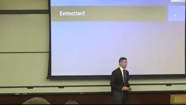 â£White People trending towards extinction