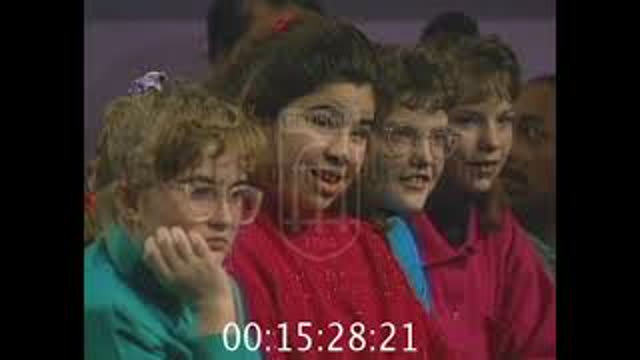 Based Christian Children - Jerry Springer full episode