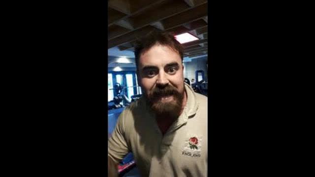 Epic Rant.... 'It's Time To Take Out The Trash', 'Tell Your Boss To Get F'd'