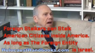 â£Fred Leuchter on how his life was ruined for telling the truth and exposing the gas chamber myth