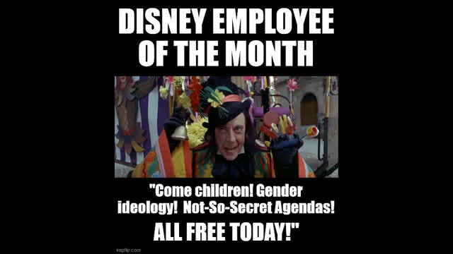 (((Disney))) Is ''Reimagining'' Classic European Stories Without White Europeans...