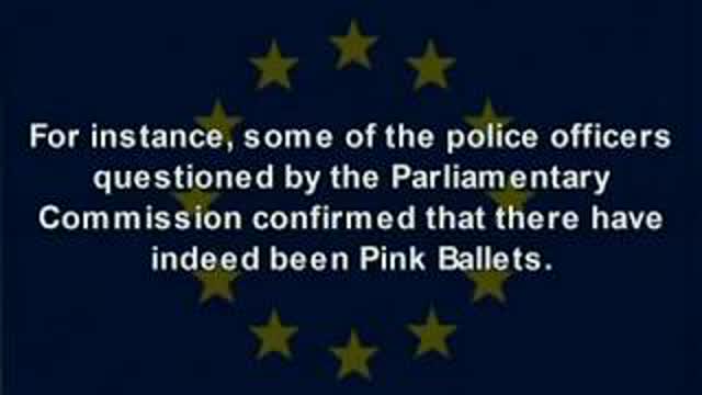 Programmed To Kill - Jewish Satanic CoverUp - Part 19 - (Marc Dutroux)