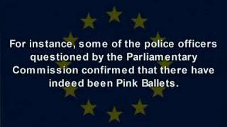 Programmed To Kill - Jewish Satanic CoverUp - Part 19 - (Marc Dutroux)