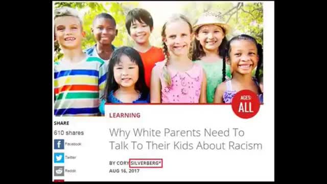 Affirmative Action by A.Kike