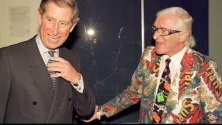 British celeb paedophiles - 5 of them in one program - This is your life