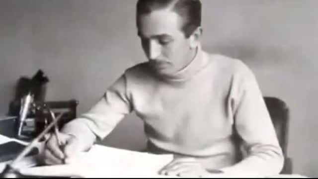 Disney - The Pedophile Connection