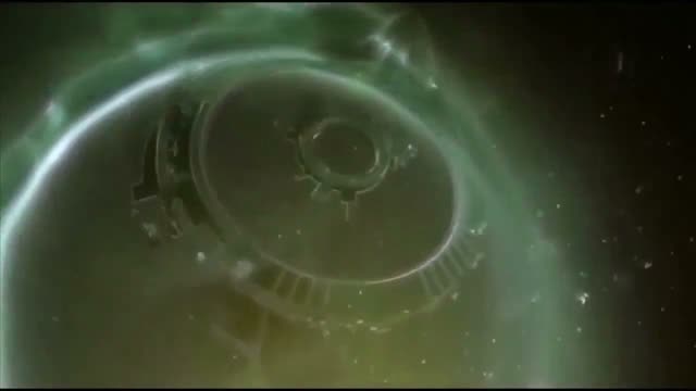 Animation from 2007 exposes what they have planned for us in the near future. Fiction is based on realty