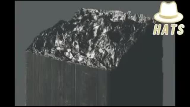 THE GRAPHENE OXIDE DNA JAB SEQUENCING EXPLAINED & THE 5G LINK