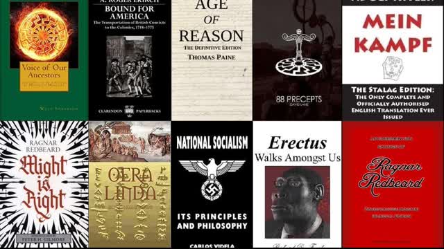 Jewish Sterotypes In Cartoons (ADL Production) + Comment Section Oy Vey!